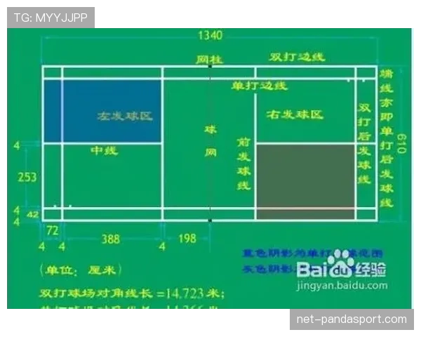 干扰发球违例是什么规则？如何判罚与理解？