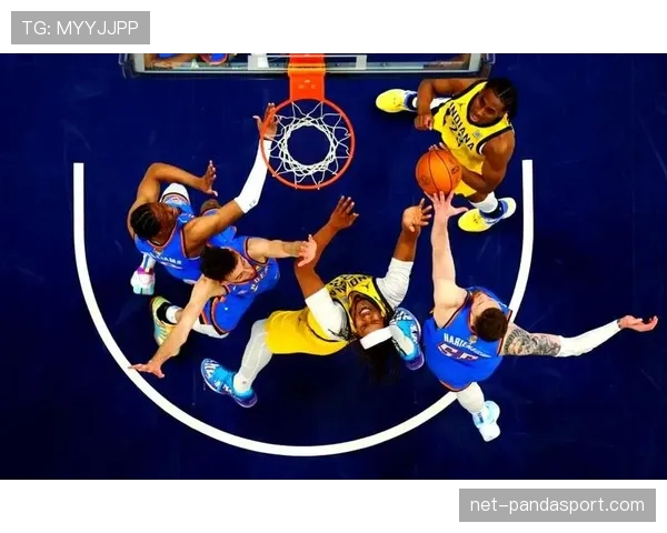 篮球干扰球规则解析：国际与NBA究竟有哪些不同？
