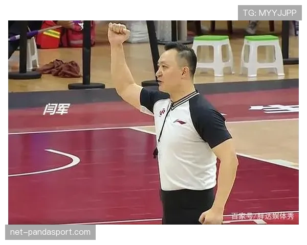 裁判手势在不同犯规判罚中的标准含义解析与误区提醒