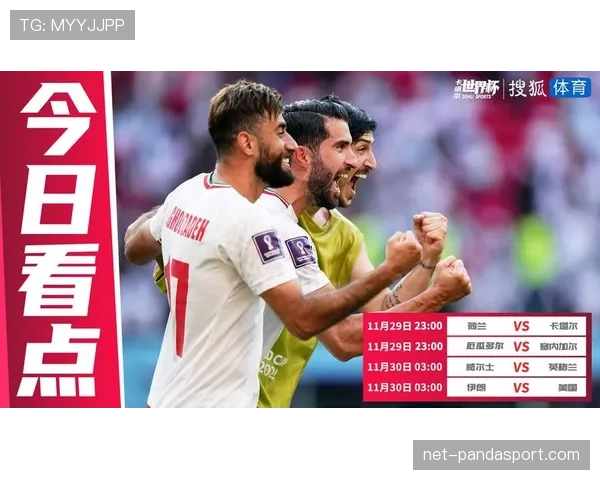 伊朗队2026世界杯小组赛突围前景分析 战术打法能否创造历史最佳战绩 伊朗队2026世界杯小组赛突围前景分析 战术打法能否创造历史最佳战绩